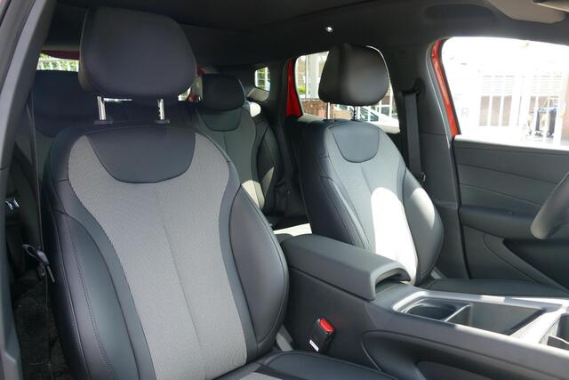 BYD Dolphin G 1.5L DM-i Comfort | RIJKLAARPRIJS |