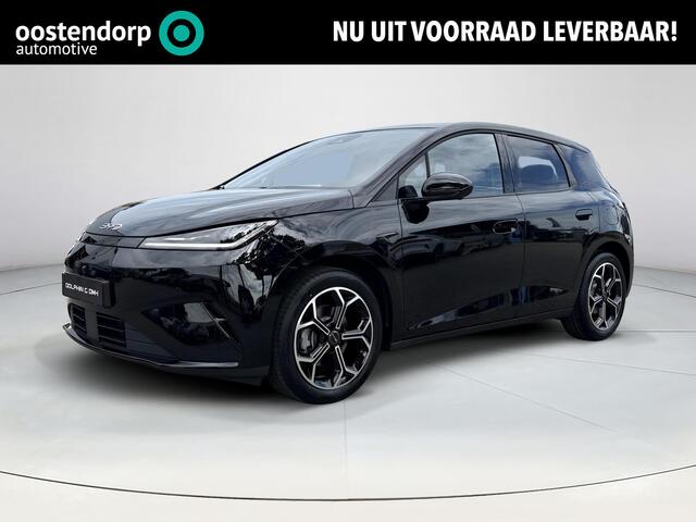 BYD Dolphin G DM-i Comfort | Plug-In Hybride | ¤ 1.000,- introductie voordeel | Panoramadak | 360 Camera |