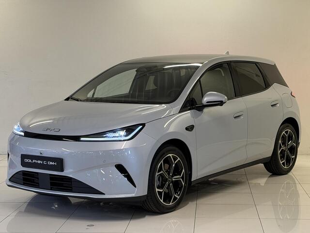 BYD Dolphin G DM-i Comfort | ¤ 1.000,- introductievoordeel! | BYD Bochane Ede