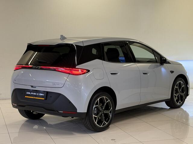 BYD Dolphin G DM-i Comfort | ¤ 1.000,- introductievoordeel! | BYD Bochane Ede