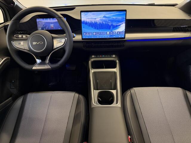 BYD Dolphin G DM-i Comfort | ¤ 1.000,- introductievoordeel! | BYD Bochane Ede