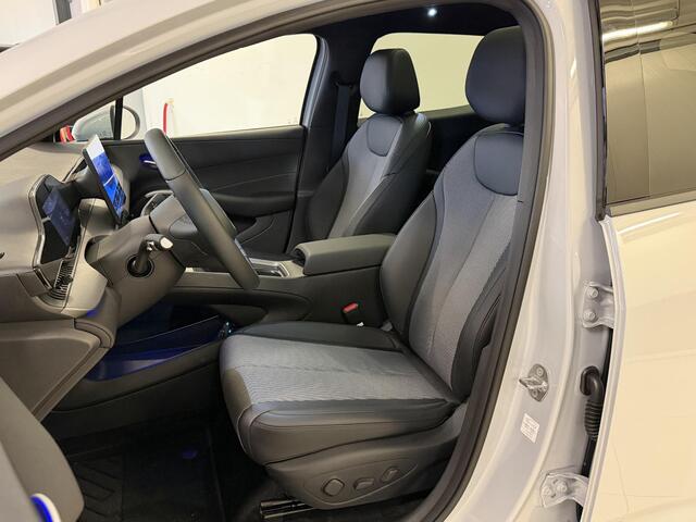 BYD Dolphin G DM-i Comfort | ¤ 1.000,- introductievoordeel! | BYD Bochane Ede