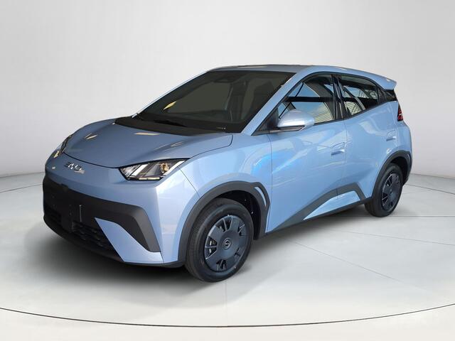 BYD Dolphin SURF Active 30 kWh | ¤ 2.250,- Demo Voordeel | Rijklaarprijs !