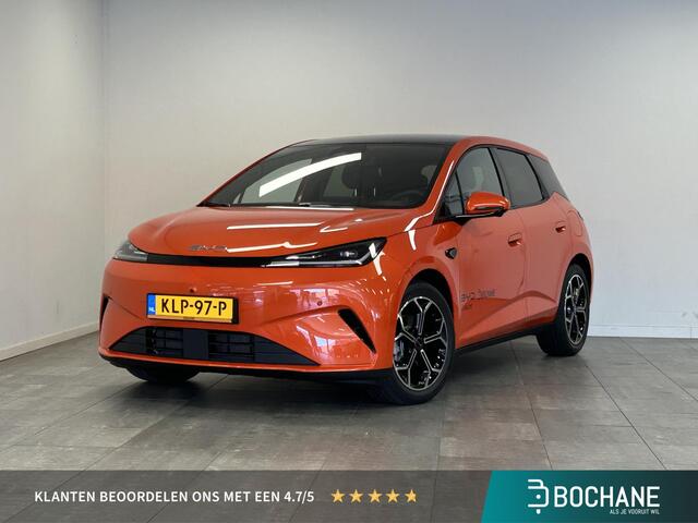 BYD Dolphin G 1.5L DM-i Comfort | NAVI | HUD | PANO | 360 CAMERA | 17INCH |