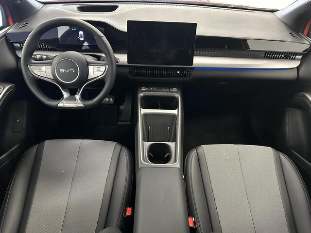 BYD Dolphin G 1.5L DM-i Comfort | NAVI | HUD | PANO | 360 CAMERA | 17INCH |