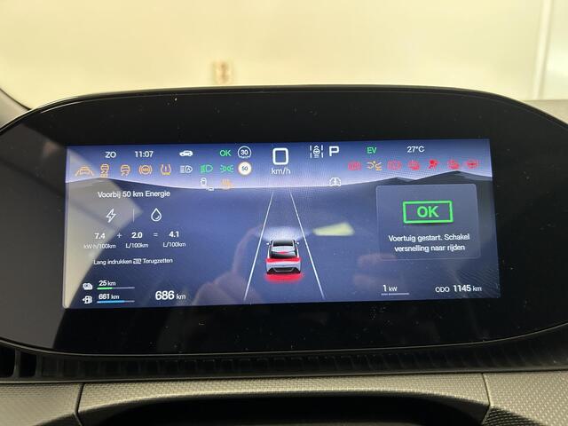 BYD Dolphin G 1.5L DM-i Comfort | NAVI | HUD | PANO | 360 CAMERA | 17INCH |