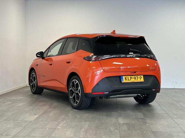 BYD Dolphin G 1.5L DM-i Comfort | NAVI | HUD | PANO | 360 CAMERA | 17INCH |