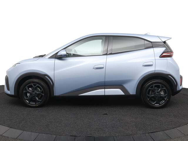 BYD Dolphin SURF Comfort 43 kWh | Snel leverbaar | 360° camera | 310 KM | Apple Carplay