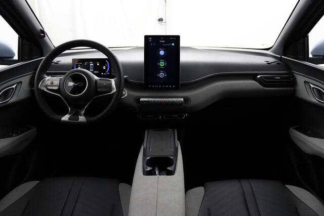 BYD Dolphin SURF Comfort 43 kWh | Snel leverbaar | 360° camera | 310 KM | Apple Carplay