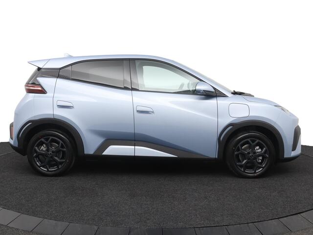 BYD Dolphin SURF Comfort 43 kWh | Snel leverbaar | 360° camera | 310 KM | Apple Carplay