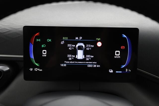 BYD Dolphin SURF Comfort 43 kWh | Snel leverbaar | 360° camera | 310 KM | Apple Carplay