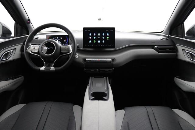 BYD Dolphin SURF Comfort 43 kWh | Bi-tone exterieur | 360 Camera | Stoelverw. |