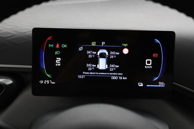 BYD Dolphin SURF Comfort 43 kWh | Bi-tone exterieur | 360 Camera | Stoelverw. |