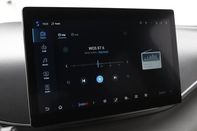 BYD Dolphin SURF Comfort 43 kWh | Bi-tone exterieur | 360 Camera | Stoelverw. |