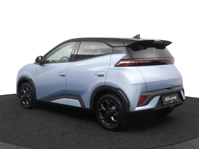 BYD Dolphin SURF Comfort 43 kWh | Bi-tone exterieur | 360 Camera | Stoelverw. |