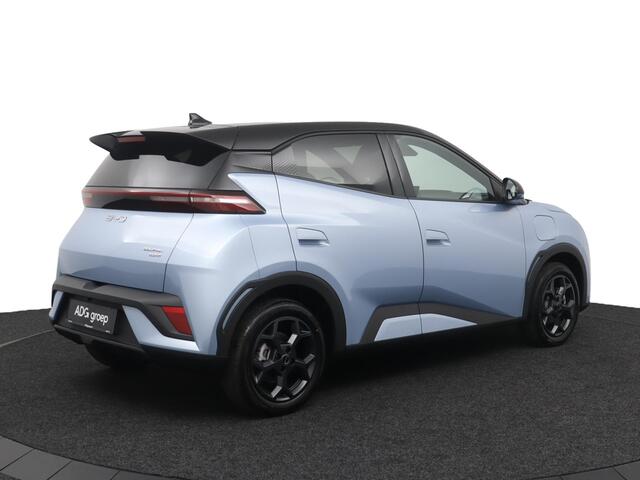 BYD Dolphin SURF Comfort 43 kWh | Bi-tone exterieur | 360 Camera | Stoelverw. |
