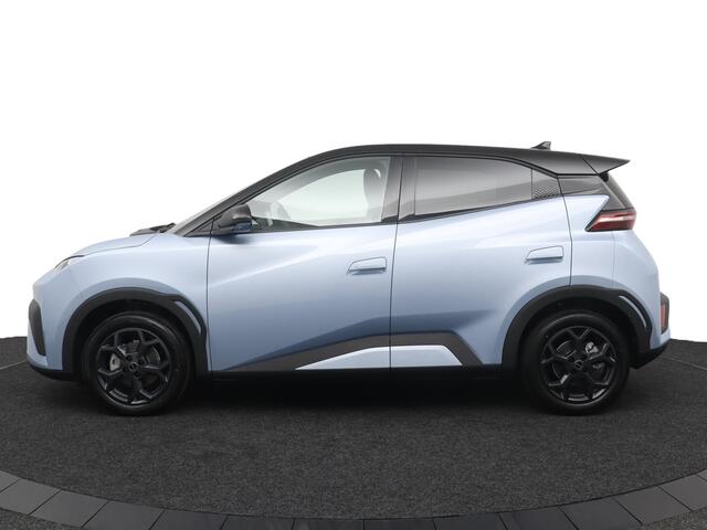 BYD Dolphin SURF Comfort 43 kWh | Bi-tone exterieur | 360 Camera | Stoelverw. |