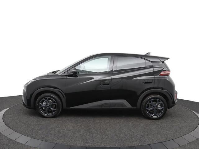 BYD Dolphin SURF Boost 43 kWh | VOORRAAD DEALS | Elektrisch verstelbare voorstoelen| 322 km WLTP | Blade Battery| 16? lichtmetalen velgen | Compacte elektrische stadsauto