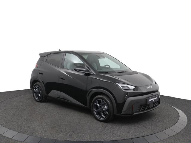 BYD Dolphin SURF Boost 43 kWh | VOORRAAD DEALS | Elektrisch verstelbare voorstoelen| 322 km WLTP | Blade Battery| 16? lichtmetalen velgen | Compacte elektrische stadsauto