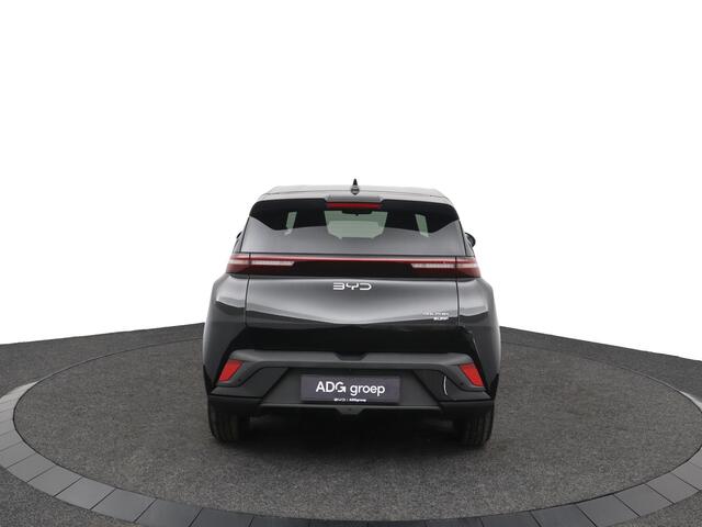 BYD Dolphin SURF Boost 43 kWh | VOORRAAD DEALS | Elektrisch verstelbare voorstoelen| 322 km WLTP | Blade Battery| 16? lichtmetalen velgen | Compacte elektrische stadsauto