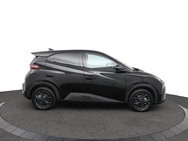 BYD Dolphin SURF Boost 43 kWh | VOORRAAD DEALS | Elektrisch verstelbare voorstoelen| 322 km WLTP | Blade Battery| 16? lichtmetalen velgen | Compacte elektrische stadsauto