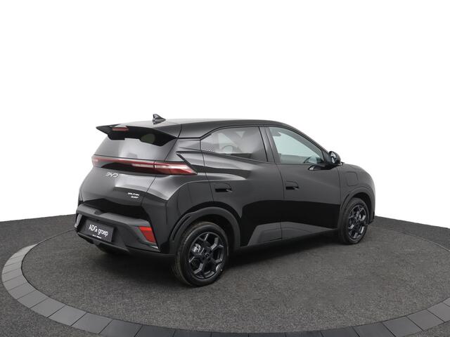 BYD Dolphin SURF Boost 43 kWh | VOORRAAD DEALS | Elektrisch verstelbare voorstoelen| 322 km WLTP | Blade Battery| 16? lichtmetalen velgen | Compacte elektrische stadsauto