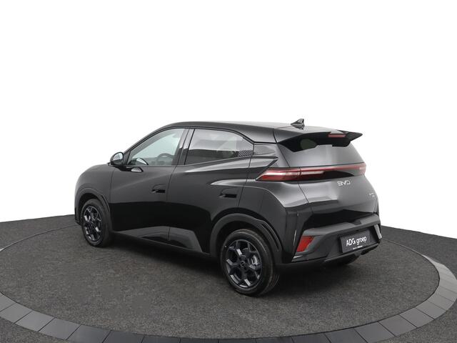 BYD Dolphin SURF Boost 43 kWh | VOORRAAD DEALS | Elektrisch verstelbare voorstoelen| 322 km WLTP | Blade Battery| 16? lichtmetalen velgen | Compacte elektrische stadsauto