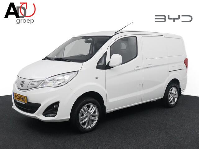 BYD ETP3 Standard 45 kWh Automaat|Navigatie|Achteruitrijcamera|