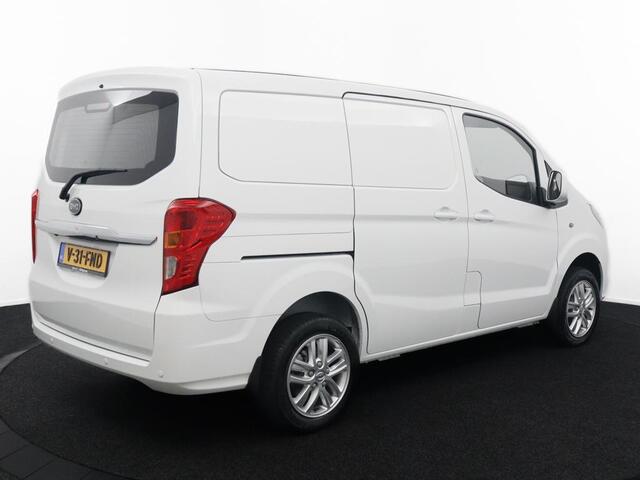 BYD ETP3 Standard 45 kWh Automaat|Navigatie|Achteruitrijcamera|
