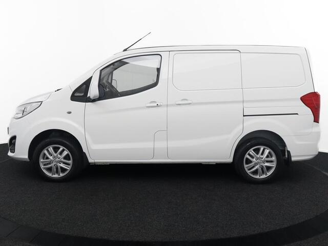 BYD ETP3 Standard 45 kWh Automaat|Navigatie|Achteruitrijcamera|