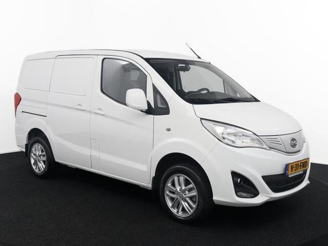 BYD ETP3 Standard 45 kWh Automaat|Navigatie|Achteruitrijcamera|