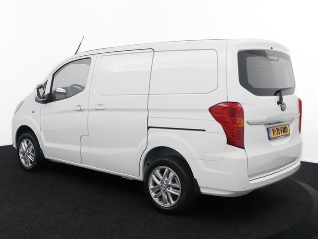 BYD ETP3 Standard 45 kWh Automaat|Navigatie|Achteruitrijcamera|