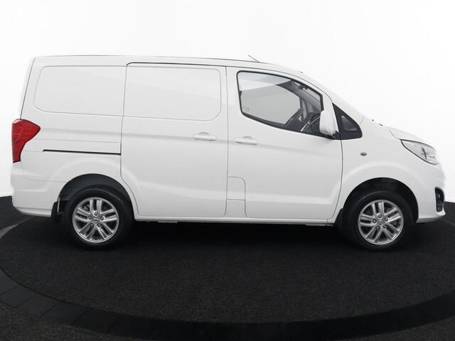 BYD ETP3 Standard 45 kWh Automaat|Navigatie|Achteruitrijcamera|