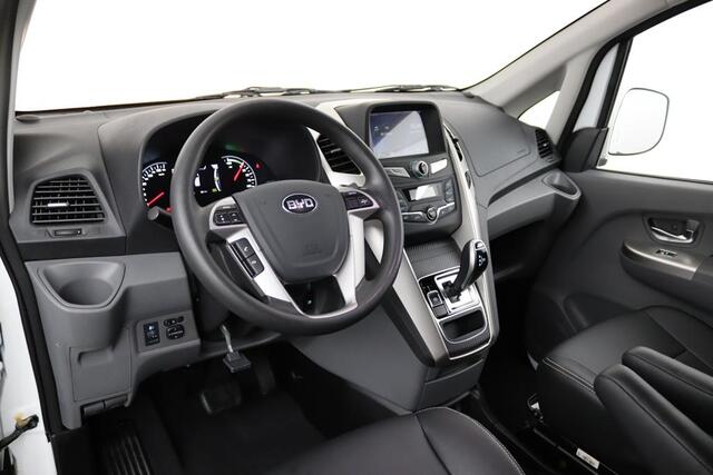 BYD ETP3 Standard 45 kWh Automaat|Navigatie|Achteruitrijcamera|