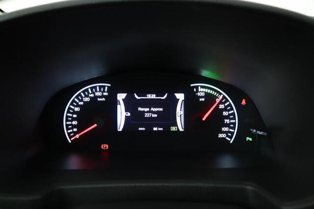 BYD ETP3 Standard 45 kWh Automaat|Navigatie|Achteruitrijcamera|