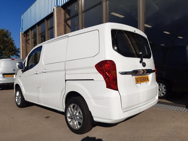 BYD ETP3 45 kWh WLTP 230Km L&R Schuifdeur Leer Airco Achteruitrijcamera