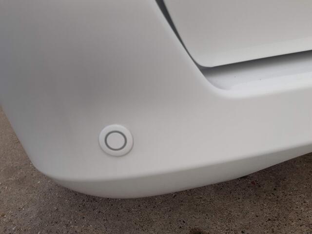 BYD ETP3 WLTP 230Km L&R Schuifdeur 45 kWh Leer Airco Achteruitrijcamera