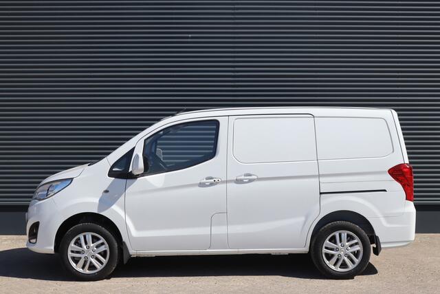 BYD ETP3 45 kWh 2x Schuifdeur /Camera/Leder/Keyless/ECC/Stoelverwarming