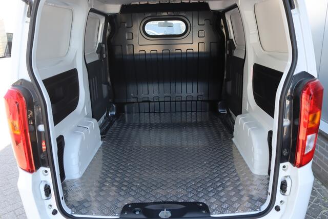 BYD ETP3 45 kWh 2x Schuifdeur /Camera/Leder/Keyless/ECC/Stoelverwarming