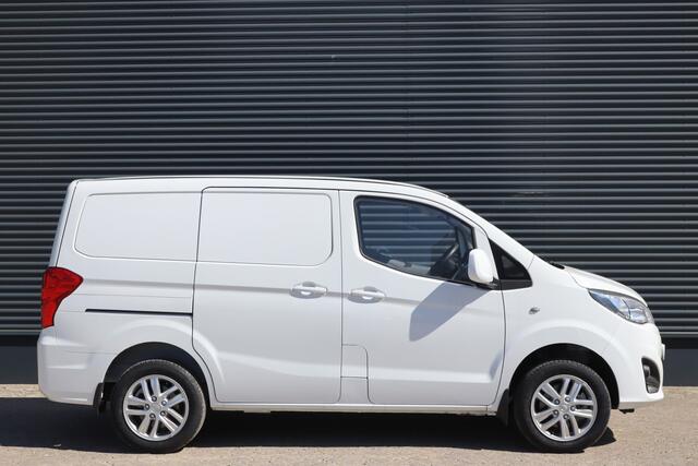 BYD ETP3 45 kWh 2x Schuifdeur /Camera/Leder/Keyless/ECC/Stoelverwarming