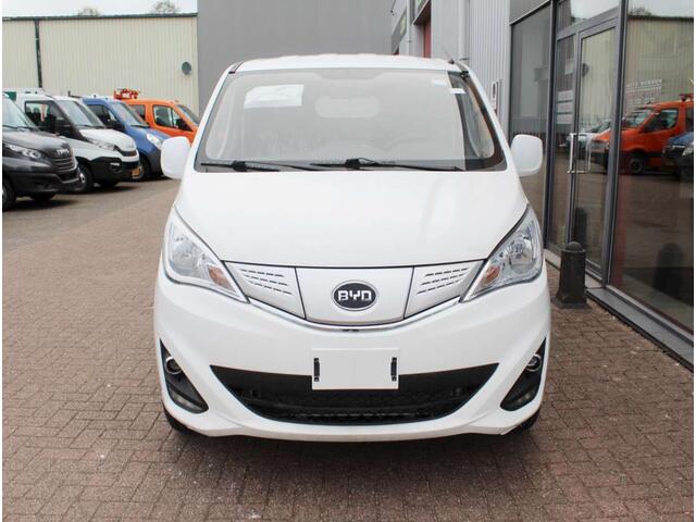 BYD ETP3 Standard 45 kWh Elektrishe Bestelbus Nieuw