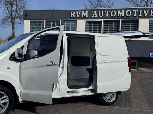 BYD ETP3 Standard 45 kWh CAMERA | STOELVERWARMING | RIJKLAARPRIJS INCL. RESTERENDE FABRIEKSGARANTIE