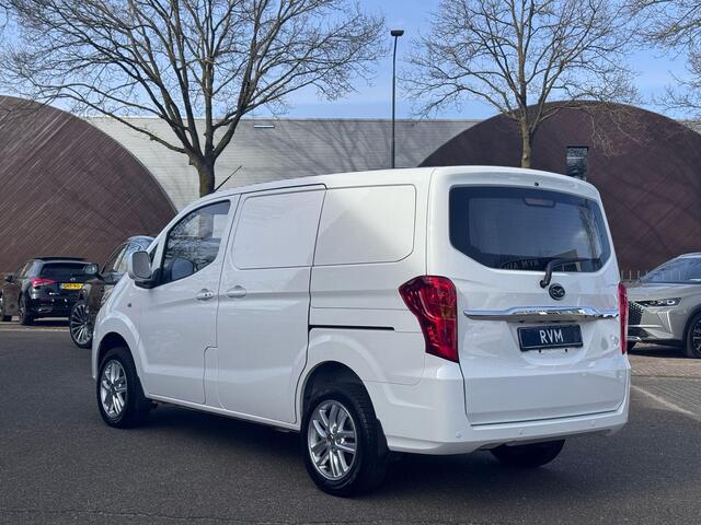 BYD ETP3 Standard 45 kWh CAMERA | STOELVERWARMING | RIJKLAARPRIJS INCL. RESTERENDE FABRIEKSGARANTIE