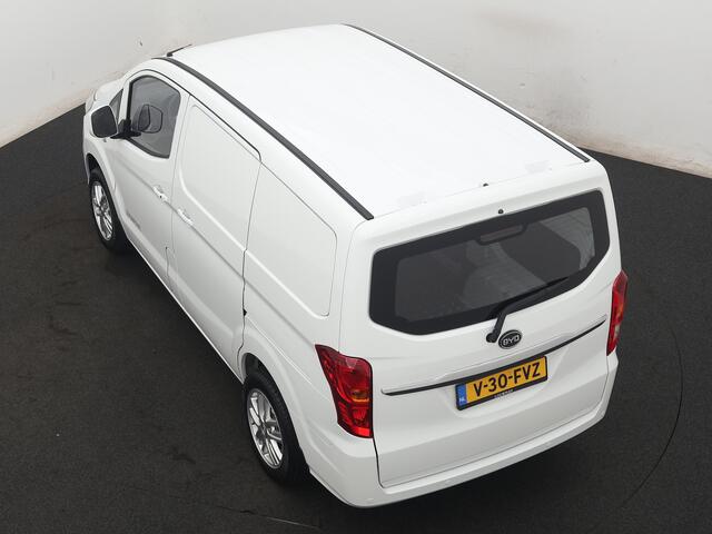 BYD ETP3 Standard 45 kWh | Origineel NL | Camera | Lichtmetalen velgen |