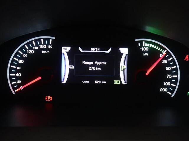 BYD ETP3 Standard 45 kWh | Origineel NL | Camera | Lichtmetalen velgen |