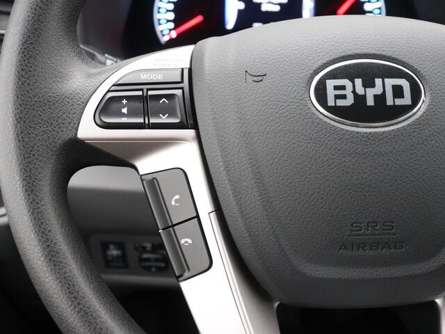 BYD ETP3 Standard 45 kWh | Origineel NL | Camera | Lichtmetalen velgen |