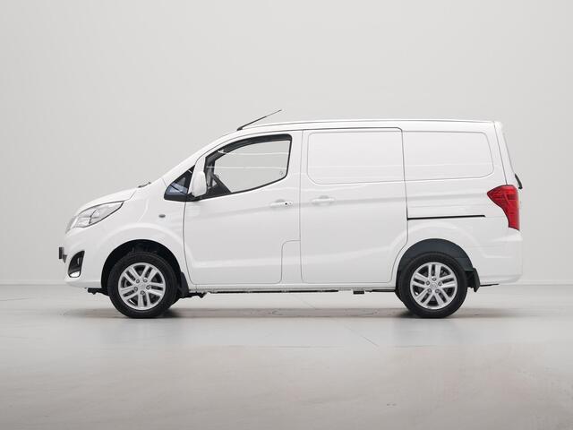 BYD ETP3 136pk 45 kWh Navigatie Camera Lm Velgen Leder Wordt verwacht week 27