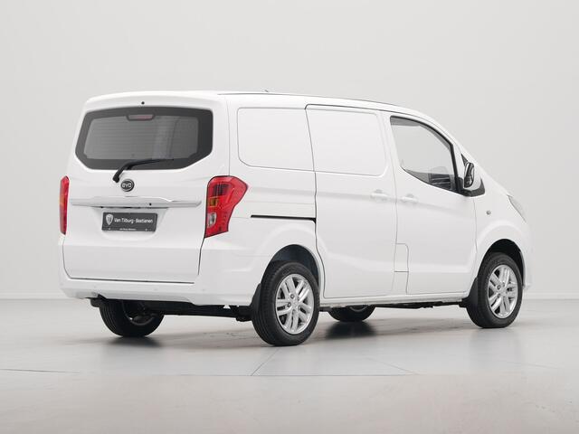 BYD ETP3 136pk 45 kWh Navigatie Camera Lm Velgen Leder Wordt verwacht week 27