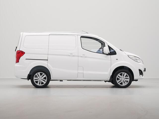 BYD ETP3 136pk 45 kWh Navigatie Camera Lm Velgen Leder Wordt verwacht week 27
