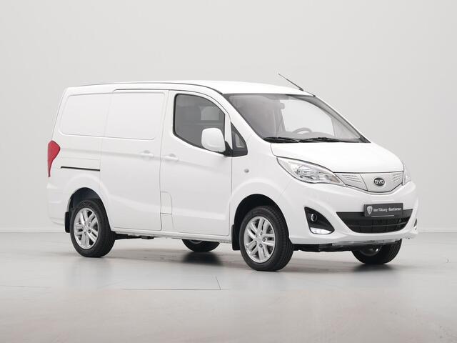 BYD ETP3 136pk 45 kWh Navigatie Camera Lm Velgen Leder Wordt verwacht week 27